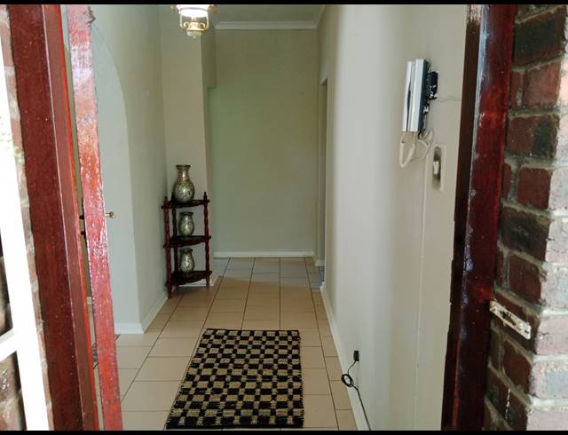 4 BEDROOM HOUSE FOR SALE IN LINCOLN MEADE